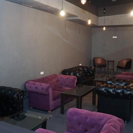 Nor Yerevan Hotel Esterno foto